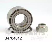Nipparts J4704012 Wheel bearing