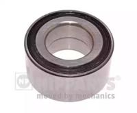 Nipparts J4704021 Підшипник маточини колеса