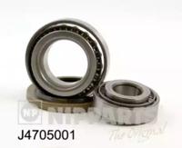 Nipparts J4705001 Wheel bearing