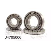 Nipparts J4705006 Wheel bearing