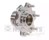 Nipparts J4705022 Підшипник маточини колеса