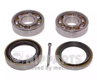 Nipparts J4706004 Wheel bearing