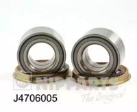 Nipparts J4706005 Wheel bearing
