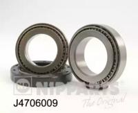 Nipparts J4706009 Wheel bearing