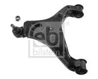 Febi 37612 Важіль підвіски колеса