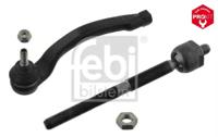 Febi 37617 End assy steering rack Febi 37617 End assy steering rack