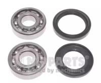 Nipparts J4707001 Подшипник ступицы колеса