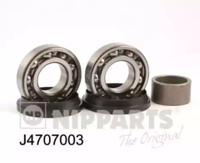 Nipparts J4707003 Підшипник маточини колеса