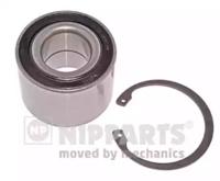 Nipparts J4708008 Підшипник маточини колеса