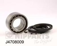 Nipparts J4708009 Підшипник маточини колеса Nipparts J4708009 Підшипник маточини колеса