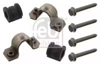 Febi 37655 Втулка стабілізатора