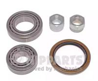 Nipparts J4710300 Підшипник маточини колеса Nipparts J4710300 Підшипник маточини колеса