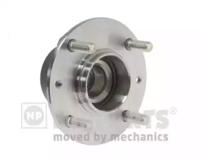 Nipparts J4710302 Підшипник маточини колеса Nipparts J4710302 Підшипник маточини колеса