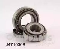 Nipparts J4710308 Wheel bearing