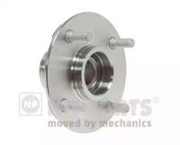 Nipparts J4711024 Підшипник маточини колеса