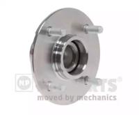 Nipparts J4711026 Підшипник маточини колеса