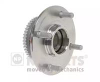 Nipparts J4711027 Підшипник маточини колеса