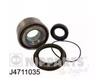 Nipparts J4711035 Wheel bearing