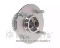 Nipparts J4711036 Wheel bearing