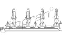 Topran 721 907 Катушка зажигания Topran 721 907 Катушка зажигания