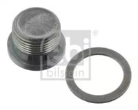 Febi 37944 Cap metal