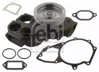 Febi 37994 Насос охолоджуючої рідини