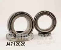 Nipparts J4712026 Wheel bearing