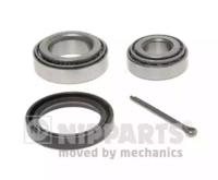 Nipparts J4712027 Wheel bearing
