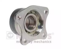 Nipparts J4712032 Подшипник ступицы колеса