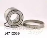 Nipparts J4712039 Подшипник ступицы колеса