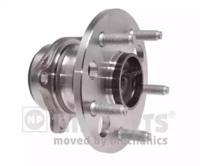 Nipparts J4712051 Подшипник ступицы колеса