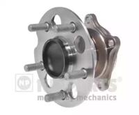 Nipparts J4712061 Підшипник маточини колеса