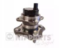 Nipparts J4712072 Підшипник маточини колеса