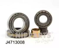 Nipparts J4713008 Wheel bearing Nipparts J4713008 Wheel bearing