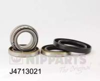 Nipparts J4713021 Wheel bearing