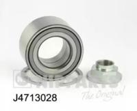 Nipparts J4713028 Wheel bearing