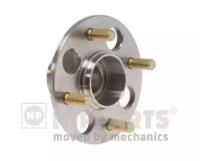 Nipparts J4714007 Подшипник ступицы колеса