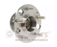 Nipparts J4714023 Wheel bearing