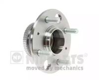 Nipparts J4714024 Підшипник маточини колеса