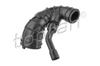 Topran 722 082 Duct assy air inlet rubber