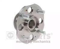 Nipparts J4714037 Wheel bearing Nipparts J4714037 Wheel bearing