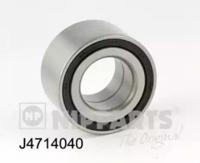 Nipparts J4714040 Wheel bearing