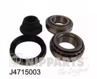 Nipparts J4715003 Wheel bearing