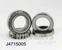 Nipparts J4715005 Wheel bearing