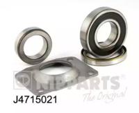 Nipparts J4715021 Wheel bearing