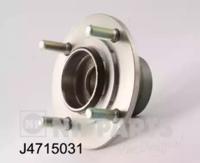 Nipparts J4715031 Wheel bearing