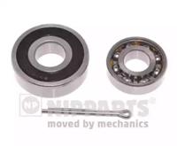 Nipparts J4716000 Wheel bearing