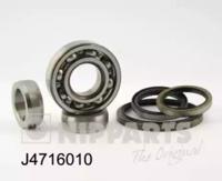Nipparts J4716010 Wheel bearing