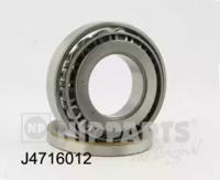 Nipparts J4716012 Wheel bearing