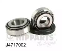 Nipparts J4717002 Wheel bearing